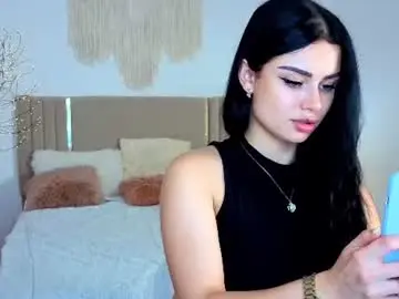 Chaturbate Live Sex Cam of kitty_cut1ee_