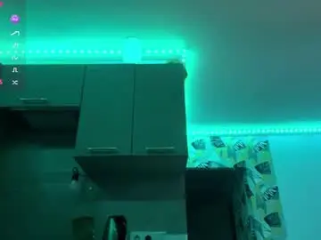 Chaturbate Nude Webcam of lessiemccoyle