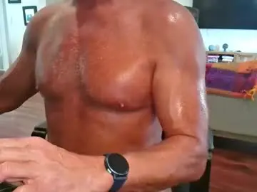 Chaturbate Watch Live Sex Cams of mascmuscle49