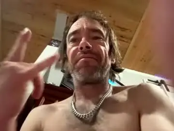 Chaturbate Nude Webcam of mr_a420