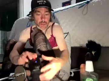 Chaturbate Live Sex Cam of mr_a420