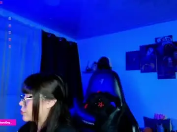 Chaturbate Free Porn Cam of nicorobinn