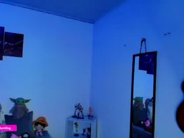 Chaturbate Adult Webcam of nicorobinn