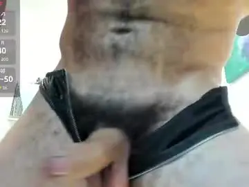 Chaturbate Live Sex Cam of rawadam