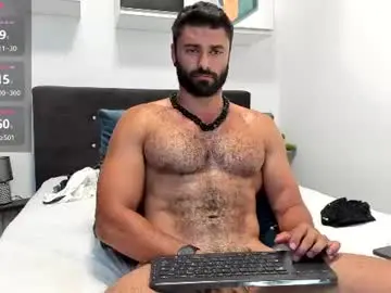 Chaturbate Live Sex of rawadam