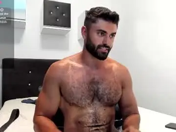 Chaturbate Best live sex cam show of rawadam