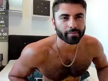 Chaturbate Adult Webcams of rawadam