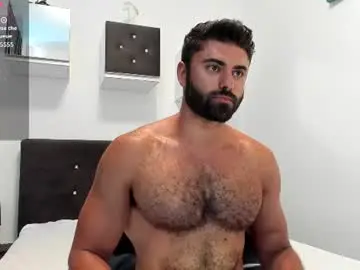 Chaturbate Sex Cam of rawadam