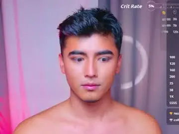 Chaturbate Sex Cam of shawn__sanderson