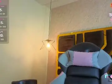 Chaturbate Sex Cam of sheilly_brown