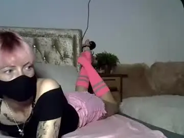 Chaturbate Free Porn Cam of shyskinnynina