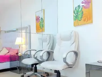 Chaturbate Sex Cam of _philippa_