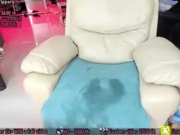 Chaturbate Adult Webcam of amysuperheroes