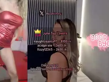 Chaturbate Best live sex cam show of amysuperheroes