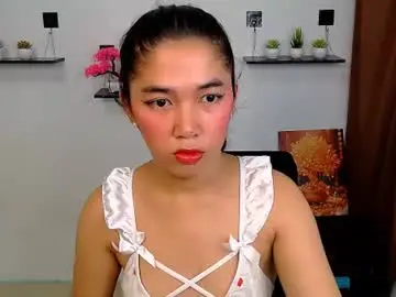 Chaturbate Nude Webcam of aria_fucks