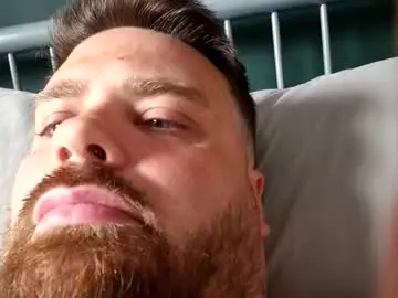 Chaturbate Sex Cam of billybd