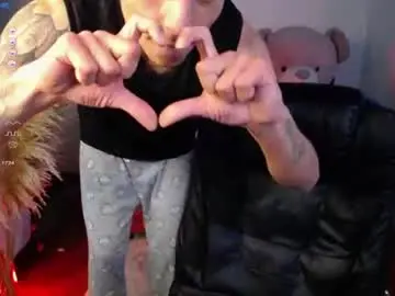 Chaturbate Sex Chat of capoink