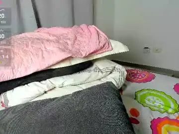 Chaturbate Adult Webcams of caroline_tovar_
