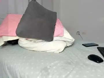 Chaturbate Free Porn Cam of caroline_tovar_