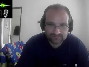 Chaturbate Nude Webcam of cascadacek