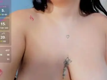 Chaturbate Watch Live Sex Cams of cielo_banks