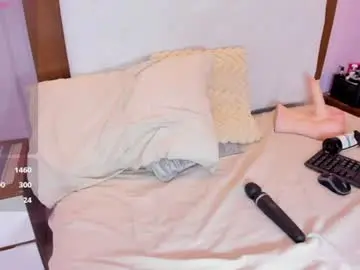 Chaturbate Free Live Porn of cielo_banks