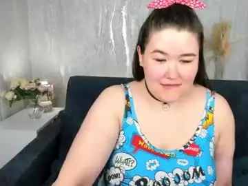 Chaturbate Live Sex Cam of elizabeth_lia