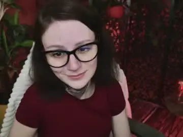 Chaturbate Adult Webcam of esterhernandes
