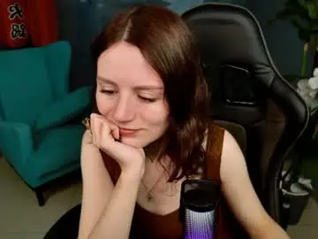 Chaturbate Adult Webcams of esterhernandes
