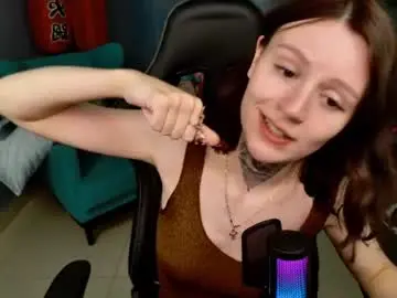 Chaturbate Live Sex of esterhernandes