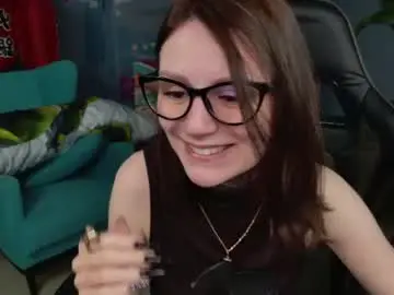 Chaturbate Adult Video Chat of esterhernandes