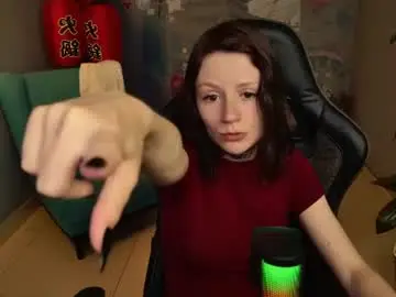 Chaturbate Live Sex of esterhernandes