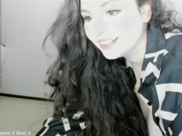 Chaturbate Live Sex of lady_yas