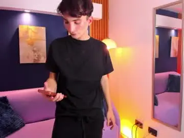 Chaturbate Live Sex Cam of lumiernova