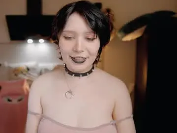 Chaturbate Adult Webcams of nickari_x