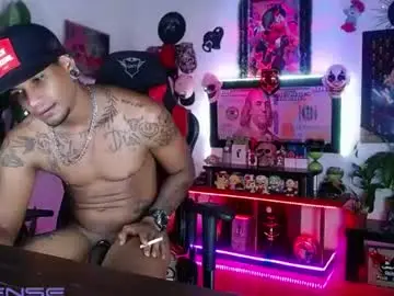 Chaturbate Live Sex of sexo_aharon