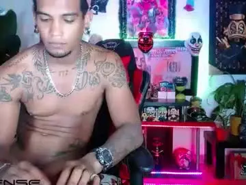 Chaturbate Private Sex Chat of sexo_aharon
