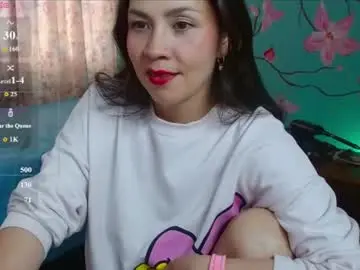 Chaturbate Free Porn Cam of solhime