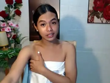Chaturbate Free Live Porn of sweetsamyog