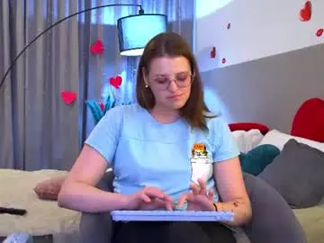 Chaturbate Adult Webcams of alexaavery