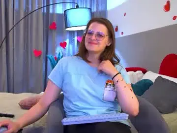 Chaturbate Live Sex Cam of alexaavery