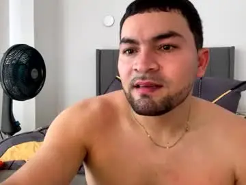 Chaturbate Best Webcam of camilor_30