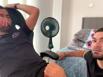 Chaturbate Free Porn Cam of camilor_30