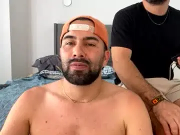 Chaturbate Best live sex cam show of camilor_30