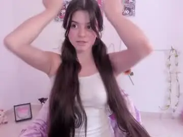 Chaturbate Live Sex of coralinexxx07