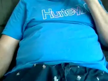 Chaturbate Sex Cam of dannyboy621