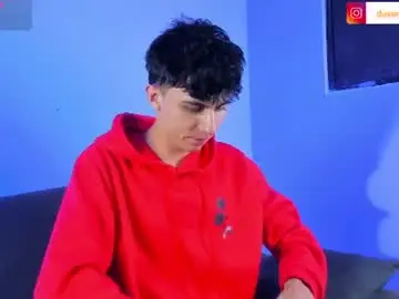 Chaturbate Watch Live Sex Cams of demian_cute