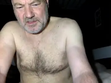 Chaturbate Adult Webcam of frits1965