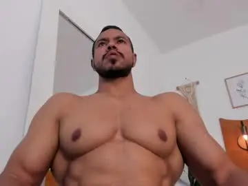 Chaturbate Sex Cam of killua_zagarra_