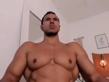 Chaturbate Adult Webcam of killua_zagarra_